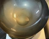 中華鍋でレバニラ炒め作り方15写真