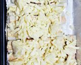 ちくわめんたいチーズ作り方4写真