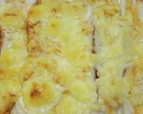 ちくわめんたいチーズ作り方5写真