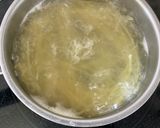 トマトケチャップでナポリタン作り方1写真