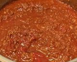 麹★ミートソース★作り方8写真
