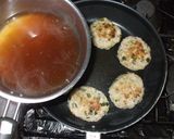 おからハンバーグ♪簡単下血止める漢方薬膳作り方11写真