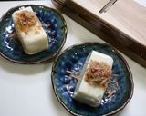 簡単！ツナ豆腐作り方1写真