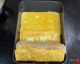 卵巻きおにぎり作り方5写真
