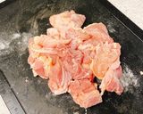 yumsun家定番の味♪簡単筑前煮作り方1写真