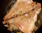 赤魚の煮付け★作り方5写真