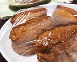 高校生のお弁当20220308作り方6写真