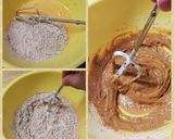 いちごのデコレーションカップケーキ作り方6写真