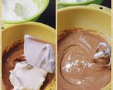 いちごのデコレーションカップケーキ作り方7写真