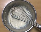 超簡単☆激うま豆腐の金時豆マフィン♪♪♪作り方2写真