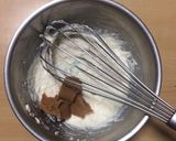 超簡単☆激うま豆腐の金時豆マフィン♪♪♪作り方3写真