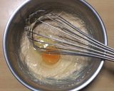 超簡単☆激うま豆腐の金時豆マフィン♪♪♪作り方4写真