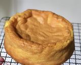 犬も人も食べておいしいデコケーキ♡GF！作り方7写真