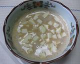 無添加 チーズ煎餅作り方4写真