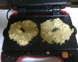 無添加 チーズ煎餅作り方7写真