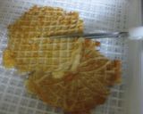 無添加 チーズ煎餅作り方8写真
