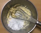 超簡単☆激うま豆腐の金時豆マフィン♪♪♪作り方6写真