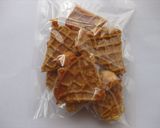 無添加 チーズ煎餅作り方12写真