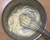 超簡単☆激うま豆腐の金時豆マフィン♪♪♪作り方7写真