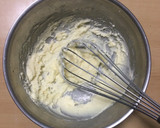 超簡単☆激うま豆腐の金時豆マフィン♪♪♪作り方7写真