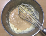 超簡単☆激うま豆腐の金時豆マフィン♪♪♪作り方8写真