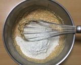 超簡単☆激うま豆腐の金時豆マフィン♪♪♪作り方9写真