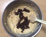 超簡単☆激うま豆腐の金時豆マフィン♪♪♪作り方10写真