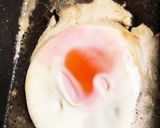 はみベーコンレタスサンド作り方2写真