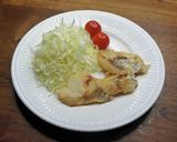 鱈の味噌みりん漬け作り方5写真