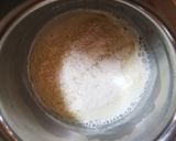 おからｸﾘｰﾑﾊﾟﾝ♪(^з^)-☆作り方2写真