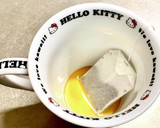 りんごの皮捨てないDE！はちみつりんご茶作り方4写真