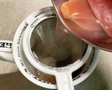 りんごの皮捨てないDE！はちみつりんご茶作り方6写真