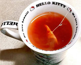 りんごの皮捨てないDE！はちみつりんご茶作り方7写真