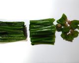 簡単！美味しい！♬ほうれん草のごま和え♬作り方2写真