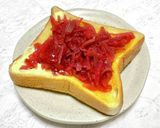 アップルティーあとのりんごの皮DEジャム作り方4写真