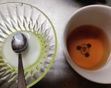 簡単☆火を使わない！あんかけの作り方作り方1写真