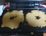 無添加 きなこ煎餅作り方7写真