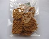 無添加 きなこ煎餅作り方12写真