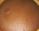 チョコレート・チェス・パイ作り方4写真