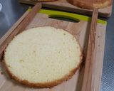 生クリーム1パックで♡苺ショートケーキ♡作り方9写真