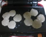 無添加　黒豆煎餅作り方7写真