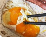忙しいあなたに即席ピリ辛納豆そうめん炒め作り方4写真