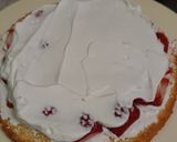 生クリーム1パックで♡苺ショートケーキ♡作り方12写真