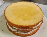 生クリーム1パックで♡苺ショートケーキ♡作り方13写真