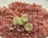 春キャベツの甘味たっぷりせいろ蒸し作り方1写真