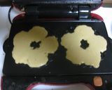 無添加　もろこし煎餅作り方7写真