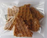 無添加　もろこし煎餅作り方12写真