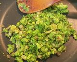 麺つゆで♪甘さを抑えたふき味噌作り方11写真