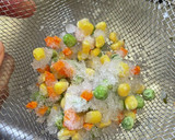 あさり缶で！簡単あさりのコンソメ炊込ご飯作り方9写真