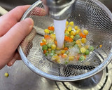 あさり缶で！簡単あさりのコンソメ炊込ご飯作り方10写真
